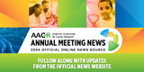 AACR | conference announcement: The most noteworthy antitumor drugs!