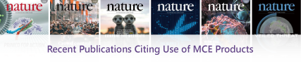 Recent Publications Citing Use of MCE Products