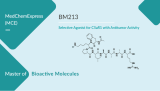 BM213 is a Potent and Selective Agonist of Complement C5a Receptor 1