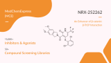 NRX-252262, an Enhancer of β-catenin:β-TrCP Interaction