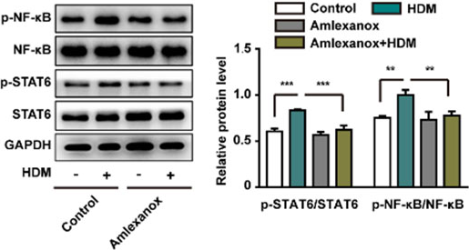 Amlexanox