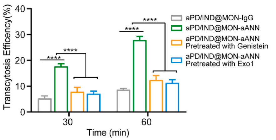Experimental Validation Results for Exo1
