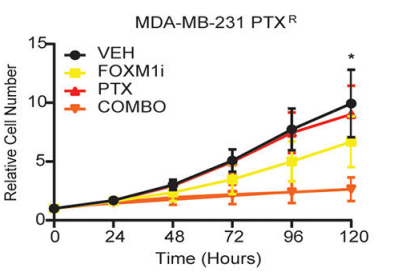 Experimental Validation Results for FDI-6