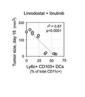 Experimental Validation Results for Linrodostat mesylate