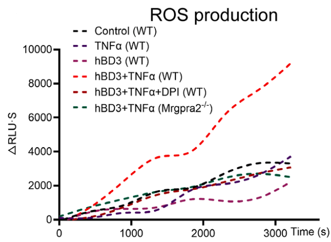 Experimental Validation Results for Luminol sodium salt