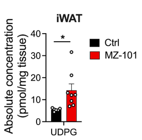 Experimental Validation Results for MZ-101