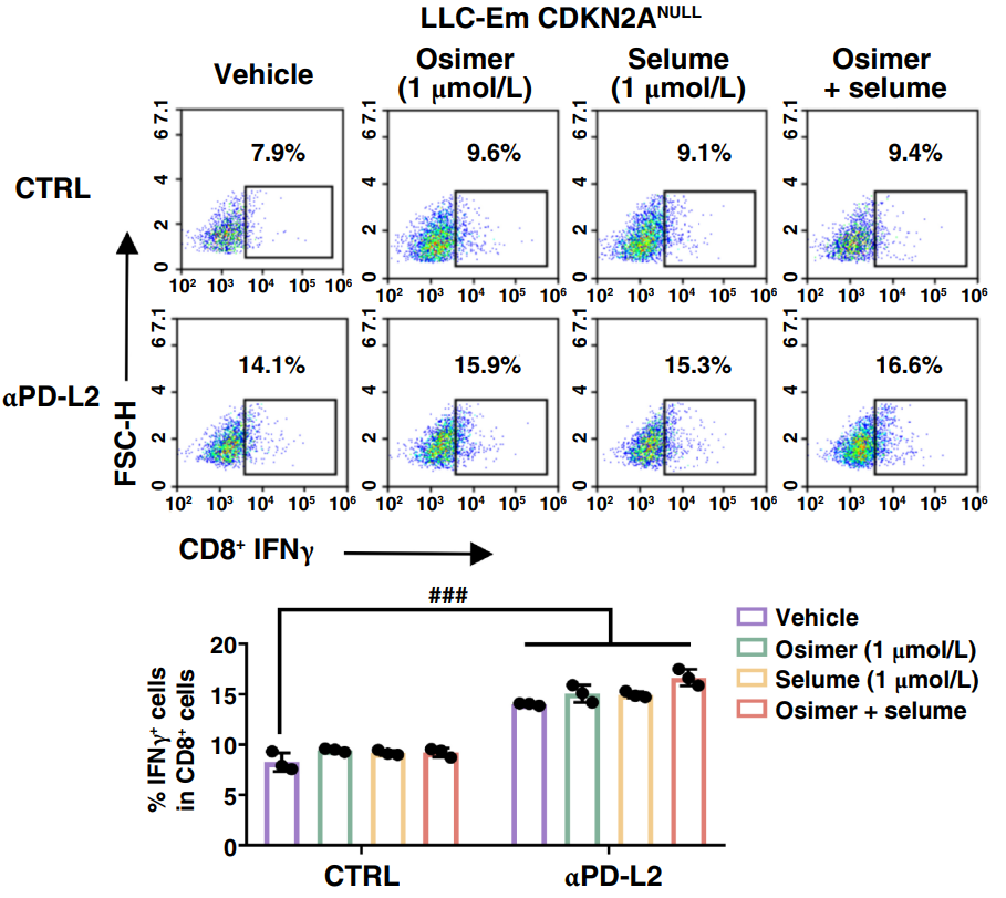 Experimental Validation Results for Osimertinib mesylate
