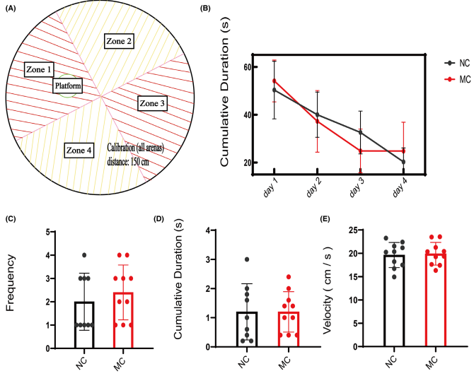 Experimental Validation Results for Propylthiouracil