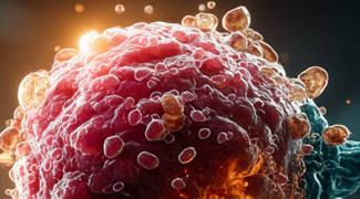 Research Solution for Breast Cancer TME