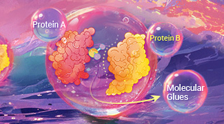 Transforming Drug Discovery with Molecular Glues