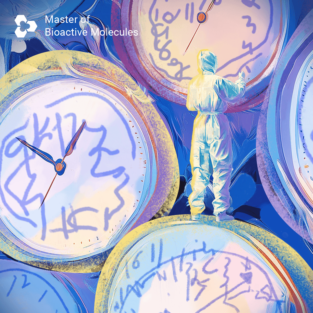 Aβ Deposition: The "First Trigger" in the Pathogenesis of AD and Decoding its Molecular Mechanism