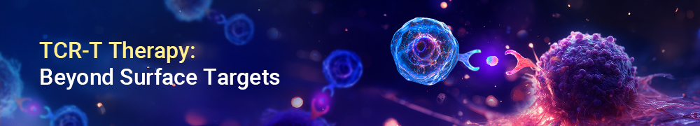 TCR-T Therapy in Solid Tumors: Mechanisms, Challenges and Emerging Solutions