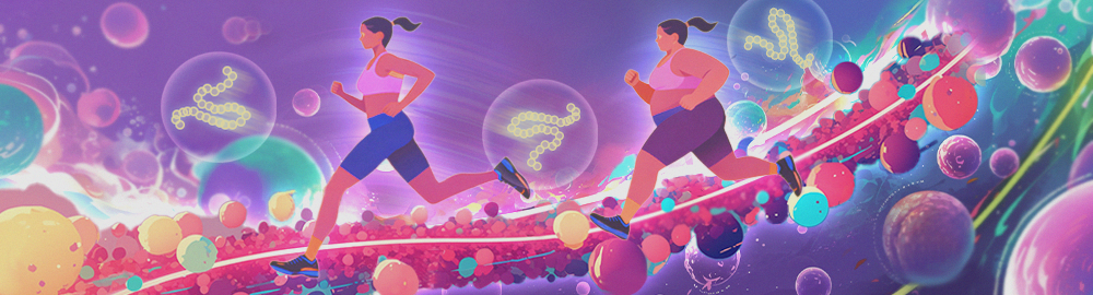 GLP-1 and Obesity Research