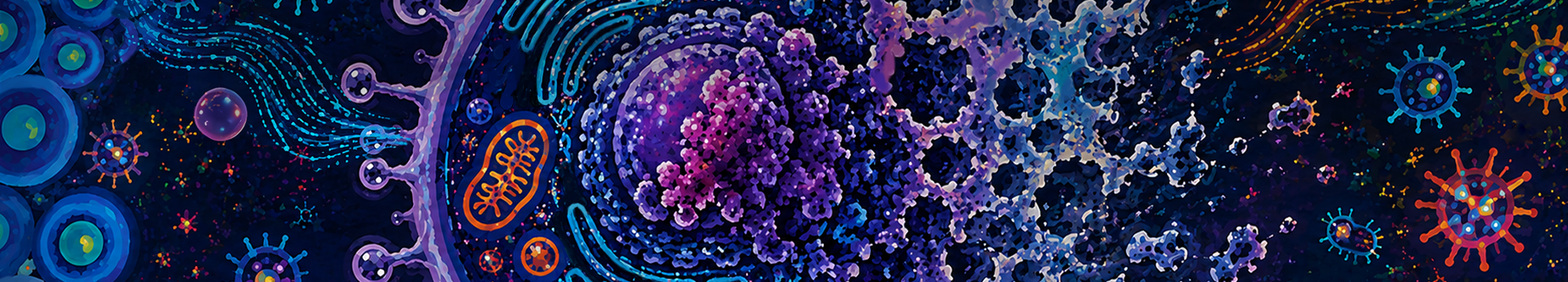 RQC and Longevity Regulation