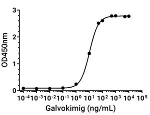 Experimental Validation Results for Galvokimig