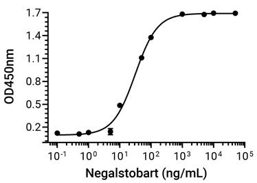 Experimental Validation Results for Negalstobart