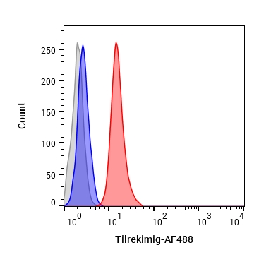 Experimental Validation Results for Tilrekimig