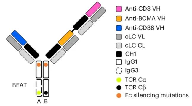 Experimental Validation Results for ISB2001