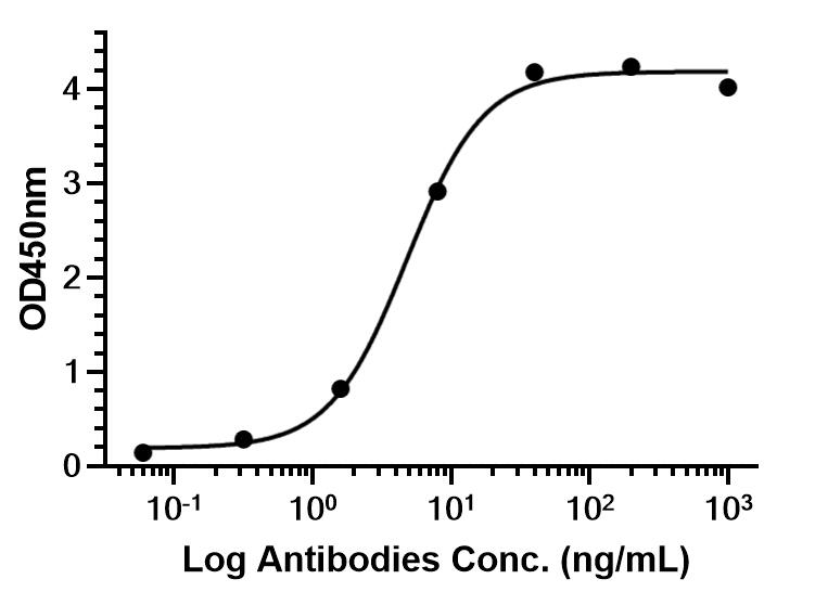 Experimental Validation Results for Voxalatamab