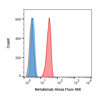 Experimental Validation Results for Netakimab